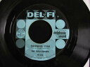 【中古】米7” Balladeers Morning Star / Tom Gets The Last Laugh 4123 Del-Fi Records /0...