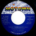 【中古】米7” Joel Diamond Theme From Raging Bull (Cavalleria Rusticana) M1504F Motown...