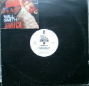 【中古】米12” Will Smith Switch INTR3180,INTR18 Interscope Records プロモ /00250