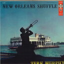 【中古】米LP Turk Murphys Jazz Band New Orleans Shuffle CL927 COLUMBIA /00260
