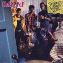 【中古】米LP KoKo-PoP Secrets Of Lonely Boys 6155MLB Motown /00260