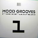 【中古】蘭12” Moodgrooves Fire (I Want U 2 Burn) MOOD Moodgrooves Recordin /00250