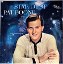 【中古】米LP Pat Boone Star Dust DLP3118 Dot Records /00260
