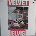 【中古】米LP Velvet Elvis Velvet Elvis D11G73300 ENIGMA /00260
