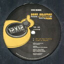 【中古】米12” Dean Coleman All In The Family EP TNM005 12x12 Records /00250