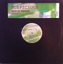 【中古】独12” Suspicious Maid Of Orleans (Take My Hand) 0042110CON Control /00250