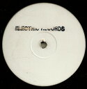 【中古】米12” Kristine W Feel What You Want 6215 Electric Records /00250