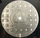 【中古】米12” E.Y.C. Feelin Alright GAS1254755 Gasoline Alley Recor /00250