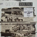 【中古】米12” One Voice Soul Talk 7755220 Ruffhouse Records /00250