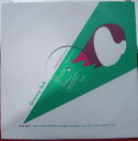 【中古】独12” GrannyArk Resurgo ZOLALA001 Zora Lanson Label /00250