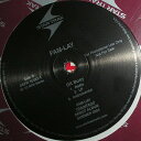 【中古】米12” Fam-Lay Fresh N Drivin / Git Busy DEFR160931 Star Trak Entertainm /0025...