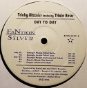 【中古】米12” Tricky Bizzniss Day To Day ESVN30070 EsNtion Silver /00250