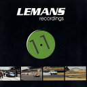【中古】独12” Big World Fuerza / Powder LEMANS0116 Lemans Recordings /00250