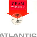 【中古】米12” Cham Vitamin S 088369 NOT ON LABEL /00250