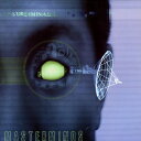 【中古】米12” Masterminds Subliminal 3EM001 Third Earth Music /00250