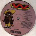 【中古】米12” Marc Olivier & 2 Phat Nerds Celebration WR1300 Waako Records /00250