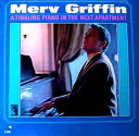 【中古】米LP Merv Griffin A Tinkling Piano In The Next Apartment E4326 MGM Records /0...