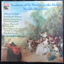 【中古】蘭LP Academy Of St. Martin-in-the-F Academy Of St. Martin-In-The-Fields C0630...