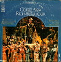 【中古】米LP Richard Tucker Celeste Aida (The Worlds Favorite Tenor Arias) MS6957 Col...