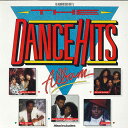 【中古】米LP Various Dance Hits Album TVLP8 TOWERBELL /00260