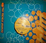 【中古】西12” Headmasters Impulsive HTM021 House Tracks Music /00250