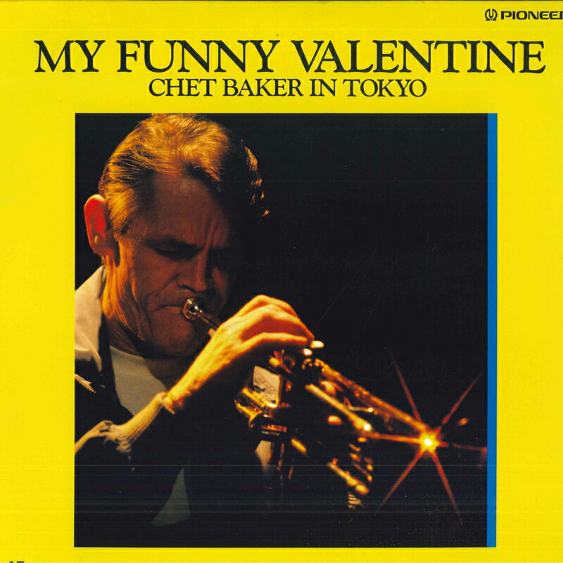 ・アーティスト Chet Baker ・タイトル My Funny Valentine Chet Baker In Tokyo ・レーベル・型番 PIONEER PILJ2008 ・フォーマット レーザーディスク ・コンディション(盤) 良い (VG+) ・コンディション(ジャケット) 良い (VG+) ・コンディション(帯) オビなし ・特記事項 【ライナー付き】 サンプル画像です。実際の商品の画像ではありません 商品写真はバーコード/カタログ番号に対応したサンプル画像ですので、お送りする商品の画像ではありません。帯やライナーなどの付属品は、特記事項に記載されている場合のみ含まれます。プロモやカラーレコードなどの仕様についても、該当する場合のみ特記事項に記載しています。 【ご購入前に必ずご確認ください】 ・本店サイト(www.recordcity.jp)とは価格、送料が違います ・本店サイト、その他支店のオーダーとは同梱発送できません ・注文確定後に別の注文を頂いた場合、注文同士の同梱は致しかねます。 ・別倉庫から発送しているため、店頭受け渡しは対応しておりません ・一部商品は他の通販サイトでも販売しているため、ご注文のタイミングによっては商品のご用意ができない場合がございます。 ・土日祝日はお休みです 金曜・祝前日9時以降のご連絡またはご入金は、返答または発送が週明け・祝日明けに順次対応となります。 ・ご購入後のキャンセル不可 ご購入後のキャンセルはいかなる理由においてもお受けできません。ご了承の上、ご購入くださいませ。 ・日本郵便(ゆうパック/ゆうメール)によるお届けになります。 ・中古品であることをご理解ください 当ストアでは中古商品を主に販売しております。中古品であることをご理解の上ご購入ください。また、一部商品はRecordCityオンラインストアで試聴可能です。 ・返品について お客様のご都合による返品は一切承っておりません。 表記の内容と実際の商品に相違がある場合、また針飛び等で返品・返金をご希望される場合は、商品の到着後1週間以内にご連絡ください。商品の返送をこちらで確認後、キャンセル・返金を行います。 コンディションVG以下の商品は返品できません。プレイに影響のない表面のこすれ傷、プレス起因のノイズ盤は返品の対象外です。 【コンディション表記】 ・ほぼ新品(M-)(Like New) 完全な新品。未使用。当店ではほぼ使用しません ・非常に良い(EX)(Excellent) 中古盤として美品な状態。わずかな経年を感じるものの傷みを感じさせない、当店基準で最高の状態 ・良い(VG+)(Very Good Plus) 丁寧に扱われた中古品で、軽い使用感がみられる。 ・可(VG)(Acceptable) 使い込まれた中古品で、「良い」よりもさらに使用感がみられる。 ・悪い(VG-)(Bad) 状態が悪いアイテム。使用の保障はなく、再生不可、針飛び、目立つノイズがあるかもしれない。状態によるクレーム不可。返品不可。 ・非常に悪い(G)(Very Bad) 「悪い」よりさらに状態が悪いアイテム。使用の保障はなく、再生不可、針飛び、目立つノイズがあるかもしれない。状態によるクレーム不可。返品不可。 ・ジャンク(Fair)(Junk/Fair) 割れている、反っている、水ダメージがある、カビ、ジャケットが分離している、ひどい書き込み、ひどい擦れなど最低の状態。使用の保障はなく、再生不可、針飛び、目立つノイズがあるかもしれない。状態によるクレーム不可。返品不可。 ・ジャンク(Poor)(Junk/Poor) 割れている、反っている、水ダメージがある、カビ、ジャケットが分離している、ひどい書き込み、ひどい擦れなど最低の状態。使用の保障はなく、再生不可、針飛び、目立つノイズがあるかもしれない。状態によるクレーム不可。返品不可。
