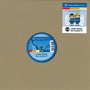 【中古】独12” Taron-Trekka Blue Random EP FAT048 Freude Am Tanzen /00250
