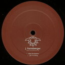 【中古】加12” Jay Hunsberger Igloo Throwdown / Got It Coming REV0014 Revolver Recordings /00250