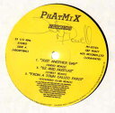 【中古】米12” Unknown Artist Just Another Day PH8312 Phatmix Records /00250