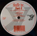 【中古】米12” Shuffle Inc. Part 2 E.P. VS102 Vinyl Soul /00250