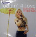 【中古】米12” Lucrezia Lookin 4 Love 74321764881 Logic Records /00250(2)