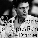 【中古】仏12” Marc Lavoine Je NAi Plus Rien ? Te Donner 8787051 Polygram /00250