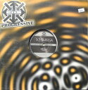 【中古】独12” DJ Manga Free PREDM0061 EDM Progressive /00250
