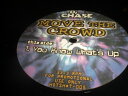 【中古】米12” DJ Chase Move The Crowd HOTSHT005 HOT SHIT /00250