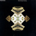 【中古】独2x12” Psychonauts World Keeps Turning GIGOLO134 International Deejay /00500