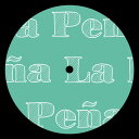 【中古】独12” La Pe?a No: 003 LPA003 La Pe?a /00250