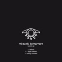 【中古】加12” Mitsuaki Komamura Weedis EP REV0017 Revolver Recordings /00250