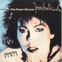 【中古】独7” Jennifer Rush The Power Of Love (Orchestral Remix) CBSA5003 CBS /00080