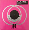 【中古】独12” Satellite 1 Enterprise Techno Remix RTD17693620 ROUGHMIX /00250