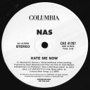 【中古】米12” Nas Hate Me Now CAS41787 Columbia /00250