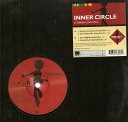 【中古】独12” Inner Circle I Think I Love You 0630168260 WEA /00250