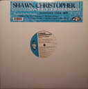 【中古】米12” Shawn Christopher Sweet Freedom - Massive Mix Set Vol. 1 Of 2 4P10101 4...