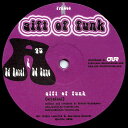 【中古】豪12” Ed Royal & DJ Enne Gift Of Funk IVR006 Innvision Records /00250
