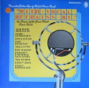 【中古】英LP Various With Vocal Refrains By... SH336 World Records /00260