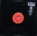 【中古】米12” Psychedelic Furs Interchords CAS1310 Columbia /00250