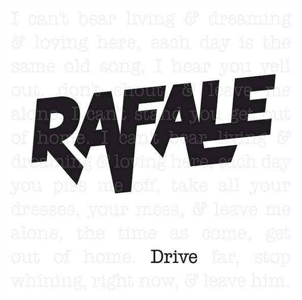쥳ɥƥ ŷԾŹ㤨֡šʩ12 Rafale Drive RR09 Rise Recordings /00250פβǤʤ603ߤˤʤޤ