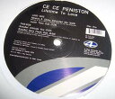 【中古】米12” Ce Ce Peniston Lifetime To Love 4P20291 4 Play Records Inc. /00250