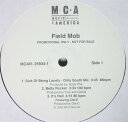 【中古】米12” Field Mob Sick Of Being Lonely MCAR259341 MCA Records /00250