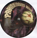 【中古】米12” Mannequeen I Feel Diva PH11 Progressive High /00250
