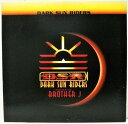 【中古】米12” Dark Sun Riders Dark Sun Riders 4228545091 Island Records /00250